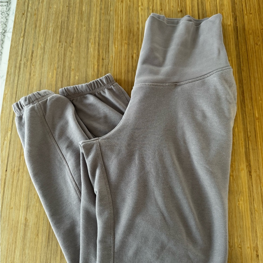 Maternity pants